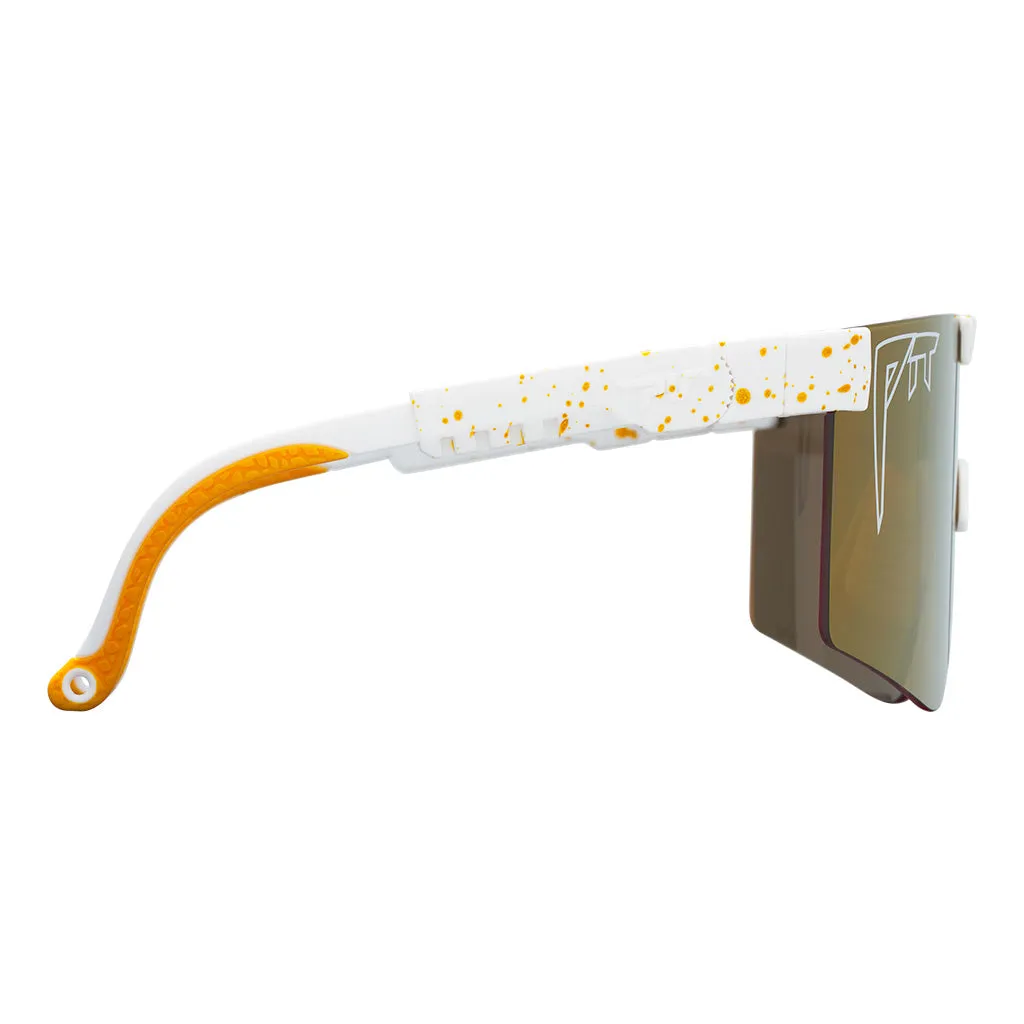 PIT VIPER Eyewear - The Bel Air Wide - Image 3