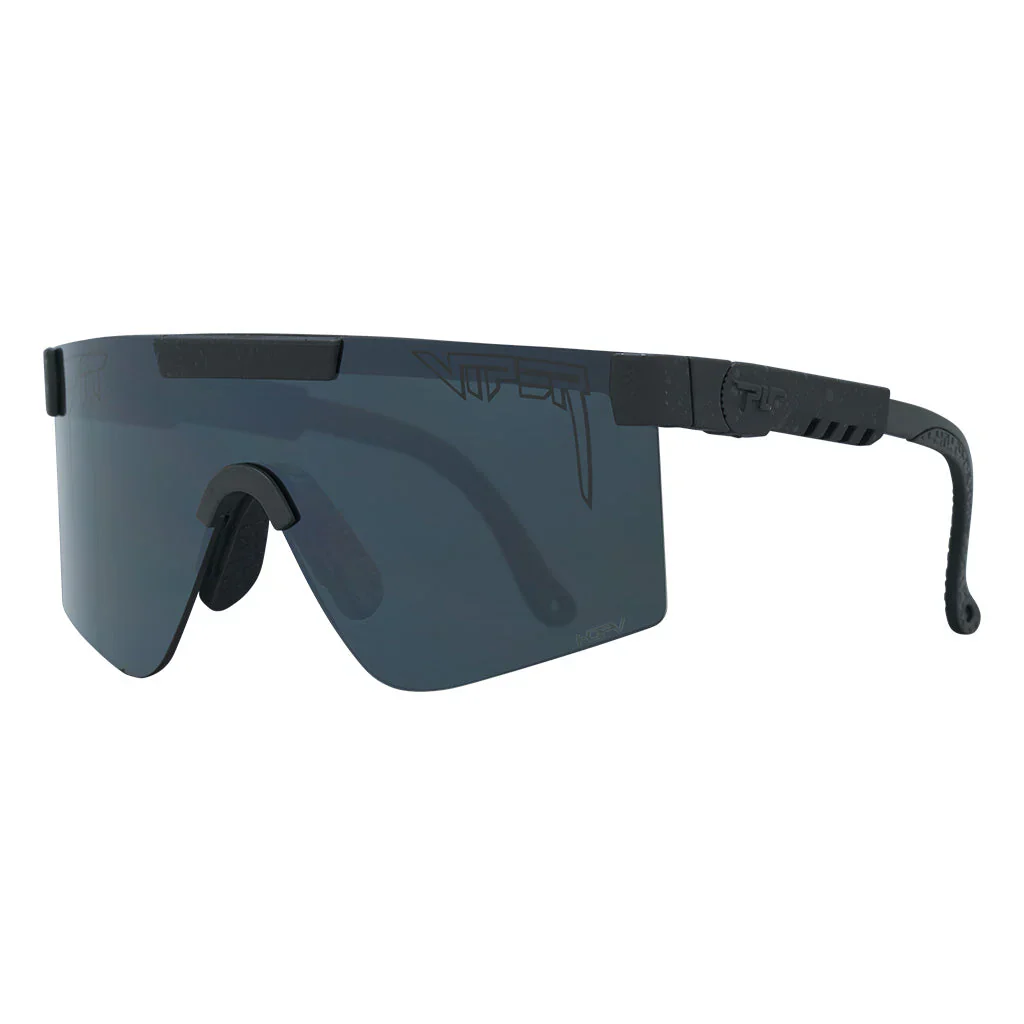 PIT VIPER Eyewear - The Blacking Out Original - Image 2