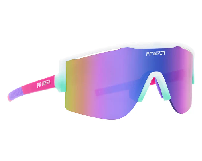 PIT VIPER Eyewear- The Bonaire Breeze - Image 3