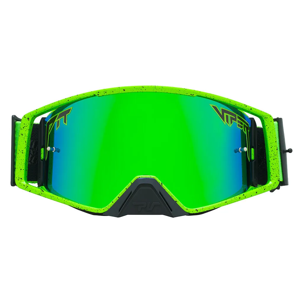 PIT VIPER Eyewear - The Boomslang Google - Image 2