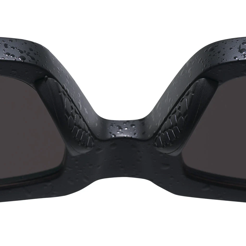 PIT VIPER Eyewear - The Low Bones Black - Image 4