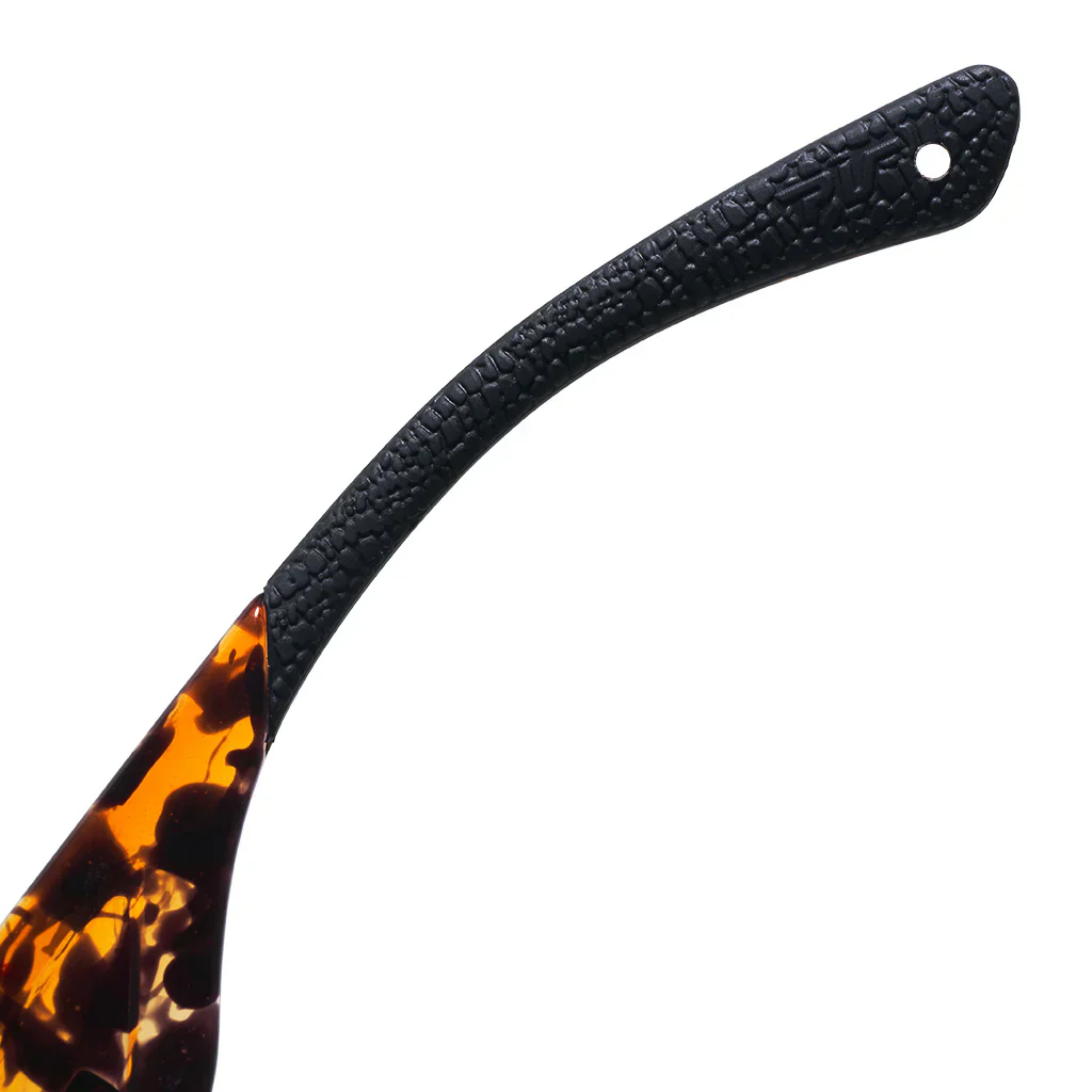 PIT VIPER Eyewear - The Desert Tortoise Low Bones Brown - Image 3
