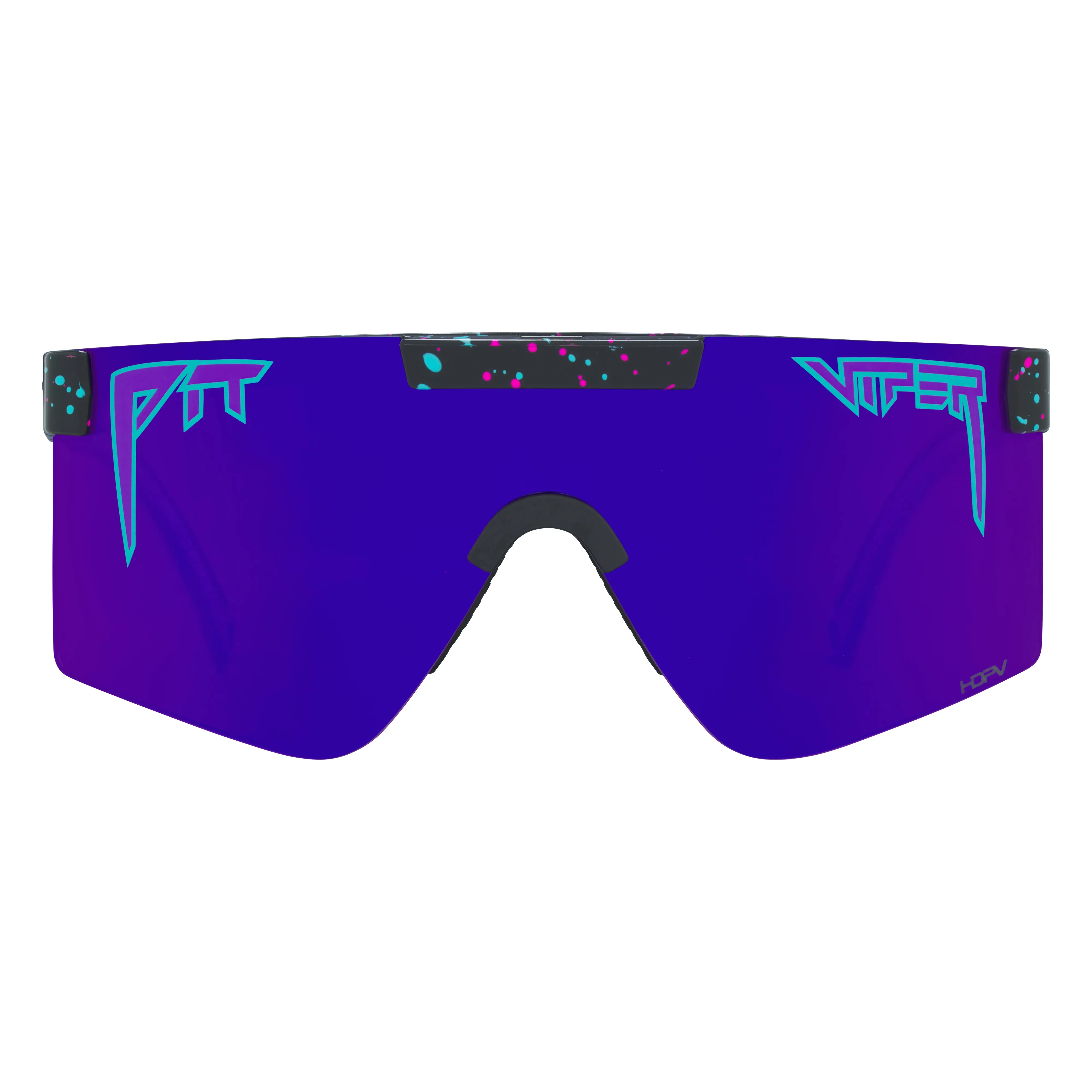 PIT VIPER Eyewear - The Midnight Wide - Image 2