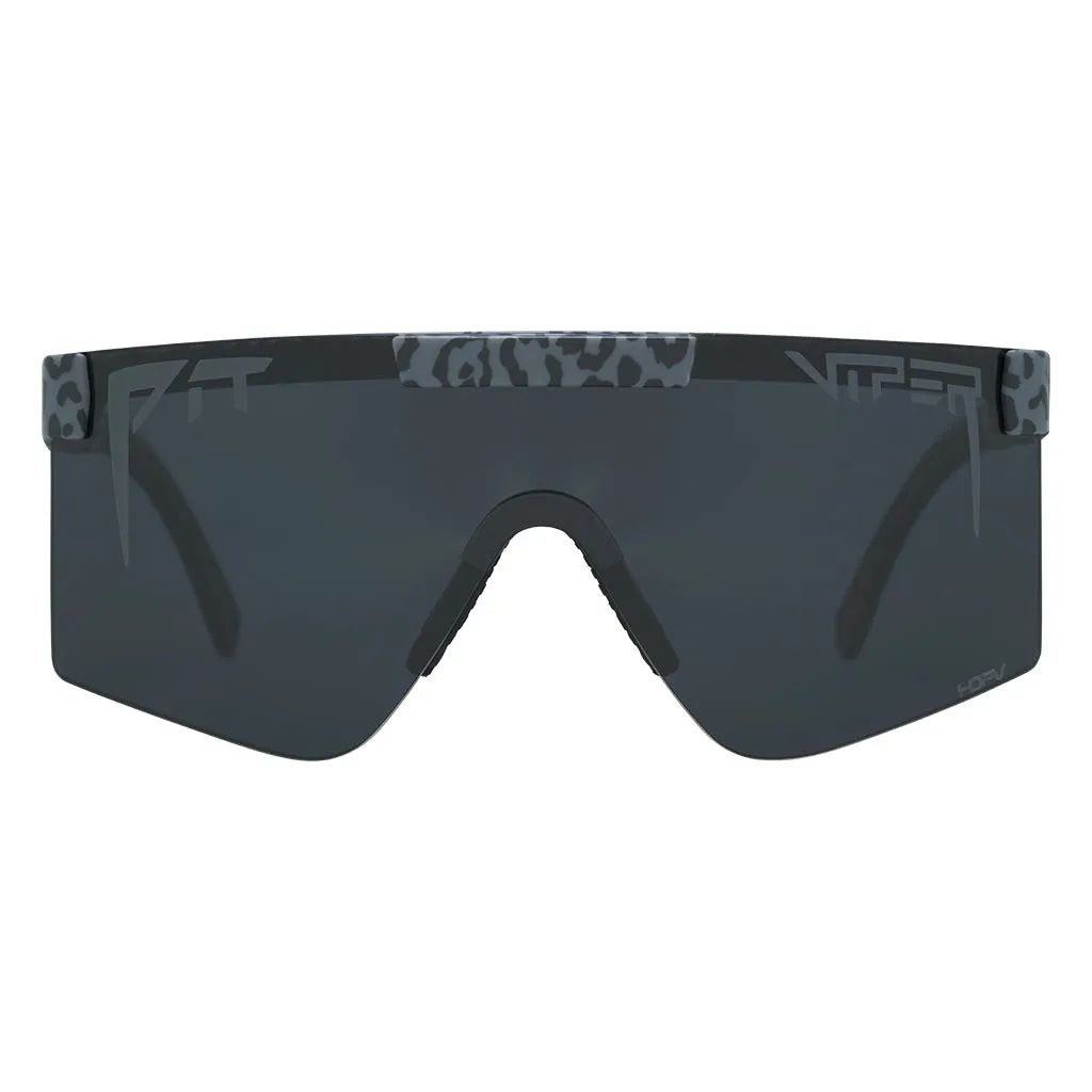 PIT VIPER Eyewear - The Nocturnal Wide - Image 2