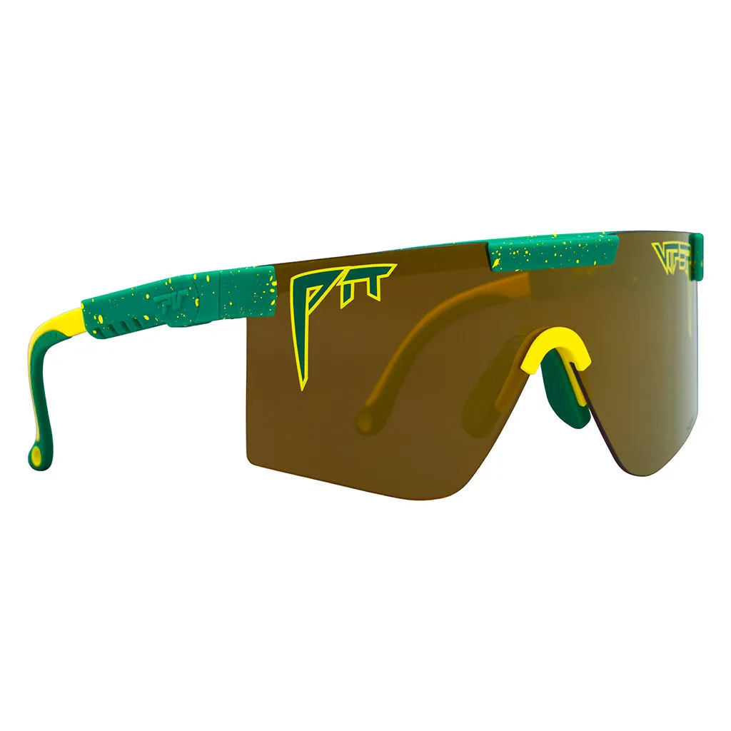 PIT VIPER Eyewear - The Straya Regular