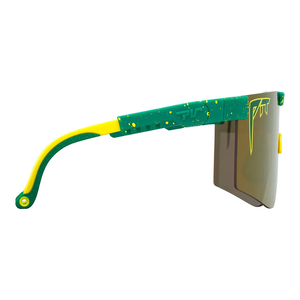 PIT VIPER Eyewear - The Straya Regular - Image 3