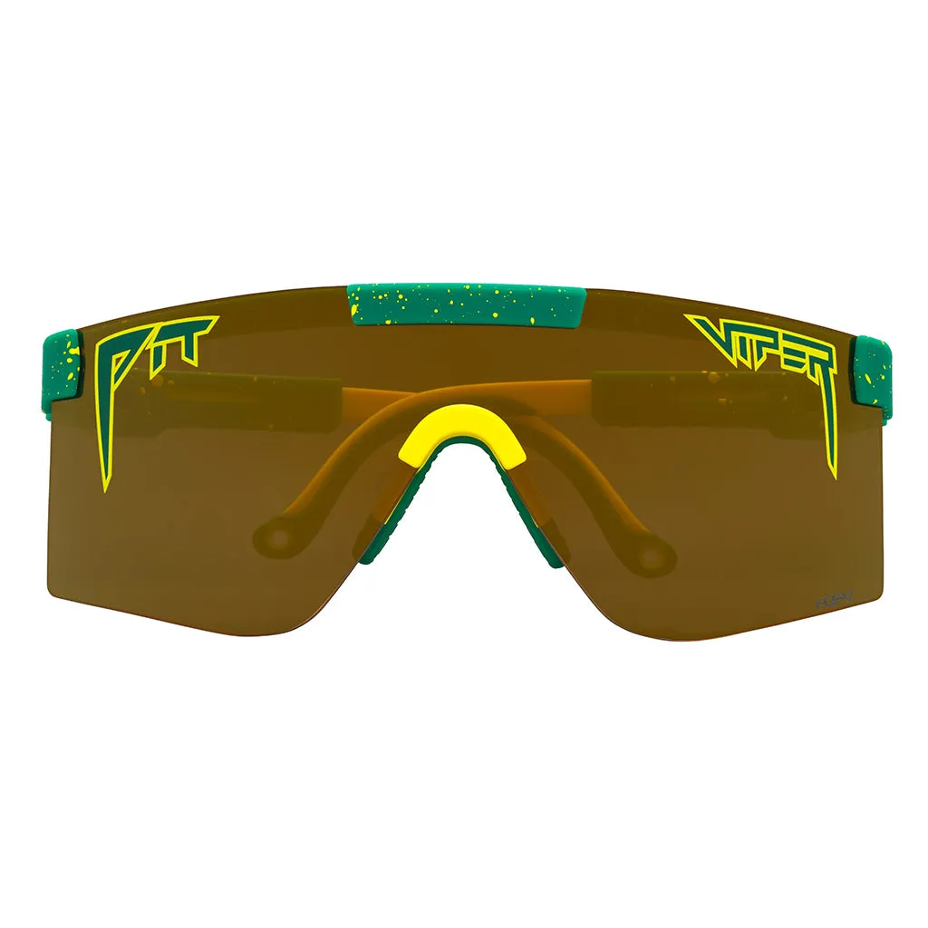 PIT VIPER Eyewear - The Straya Wide - Image 2