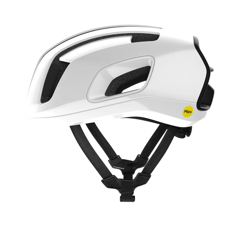 POC Cytal Cycling Helmet - Hydrogen White