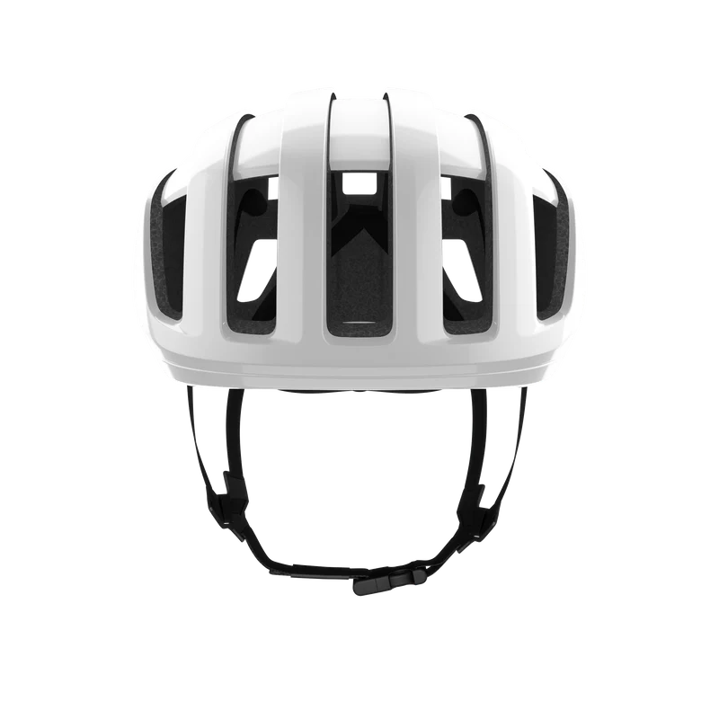 POC Cytal Cycling Helmet - Hydrogen White - Image 2