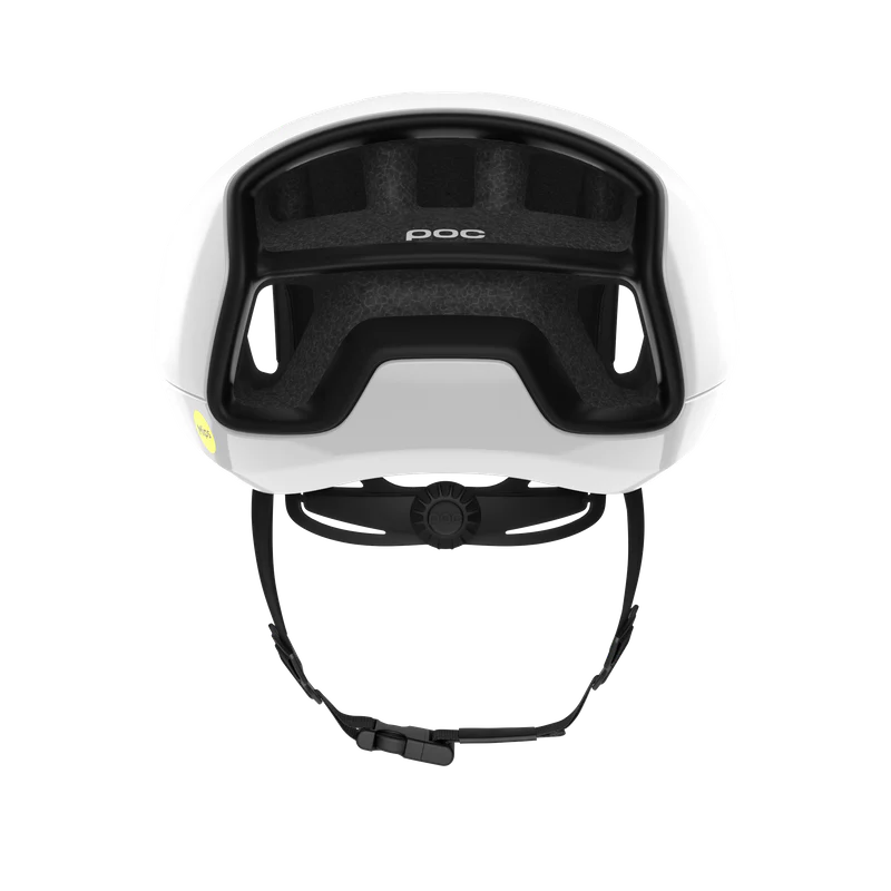 POC Cytal Cycling Helmet - Hydrogen White - Image 4