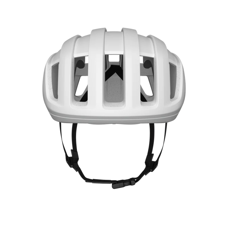 POC Cytal Cycling Helmet - Hydrogen White Matt - Image 2
