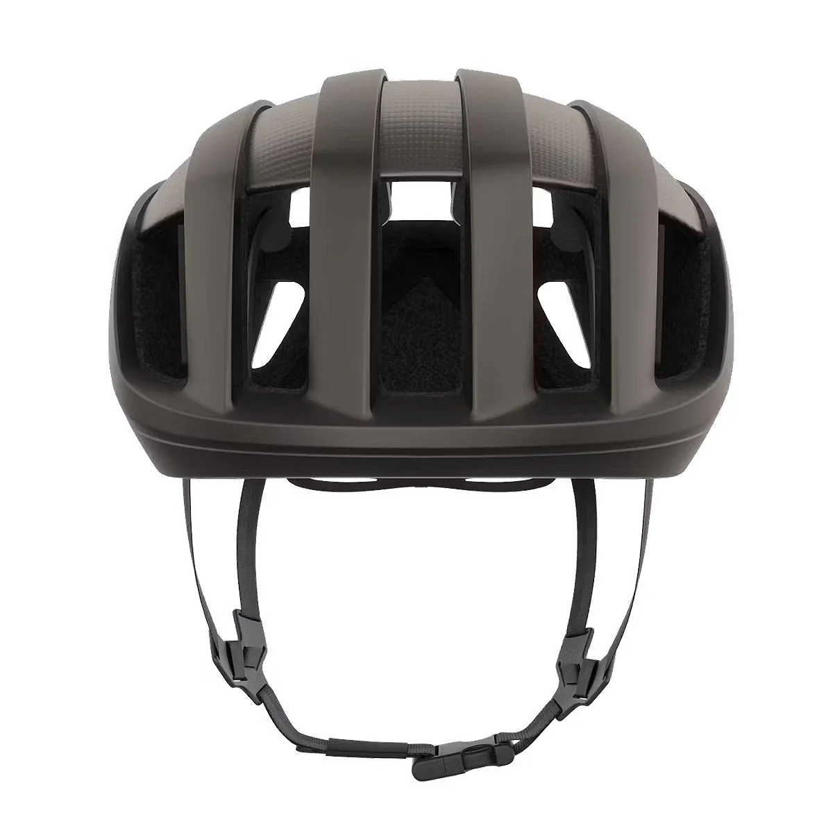 POC Cytal Carbon Cycling Helmet - Uranium Black - Image 2