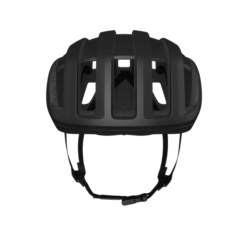 POC Cytal Cycling Helmet - Uranium Black Matt - Image 2