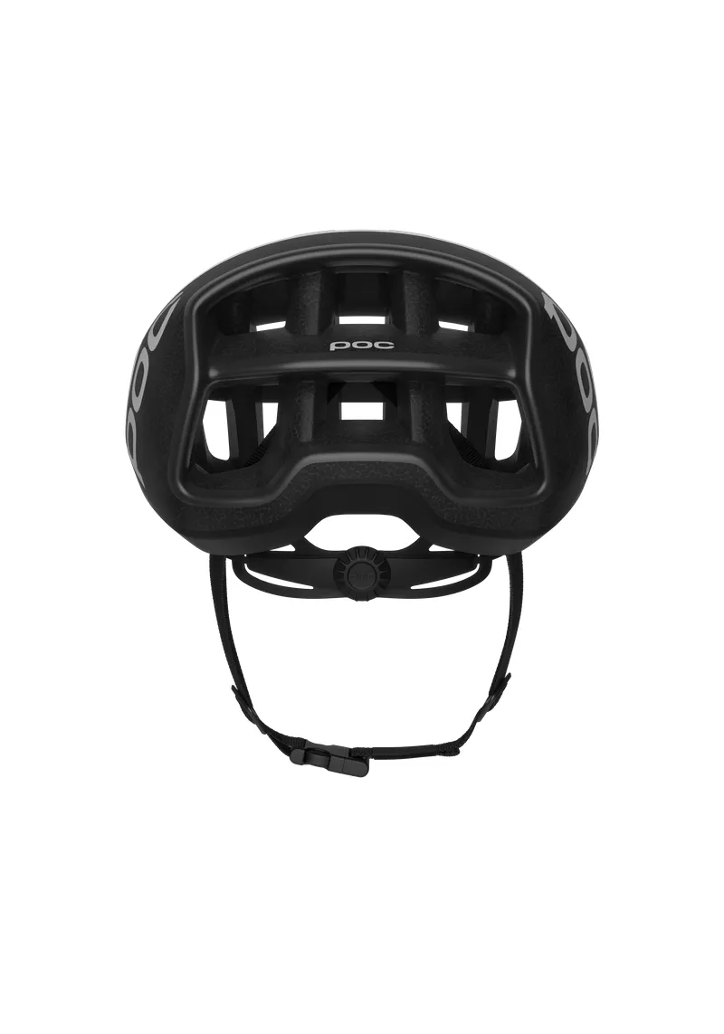 POC Cytal Lite Cycling Helmet - Hydrogen White Matt - Image 4