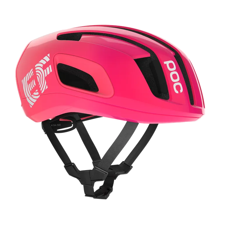 POC Cytal Mips Cycling Helmet - EF Pro Team Education First - Image 2