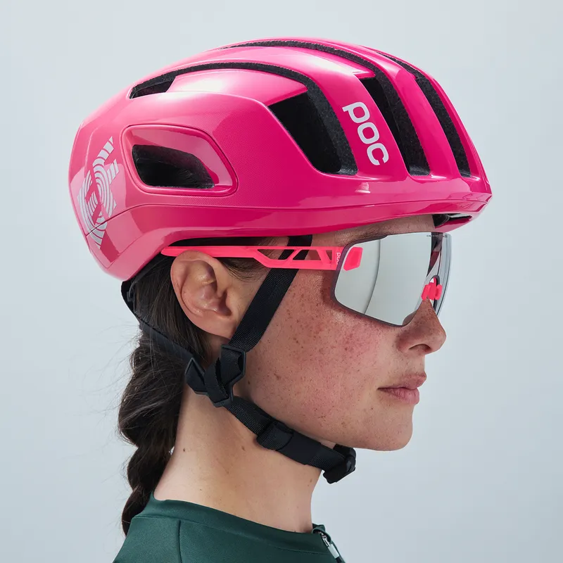 POC Cytal Mips Cycling Helmet - EF Pro Team Education First - Image 5