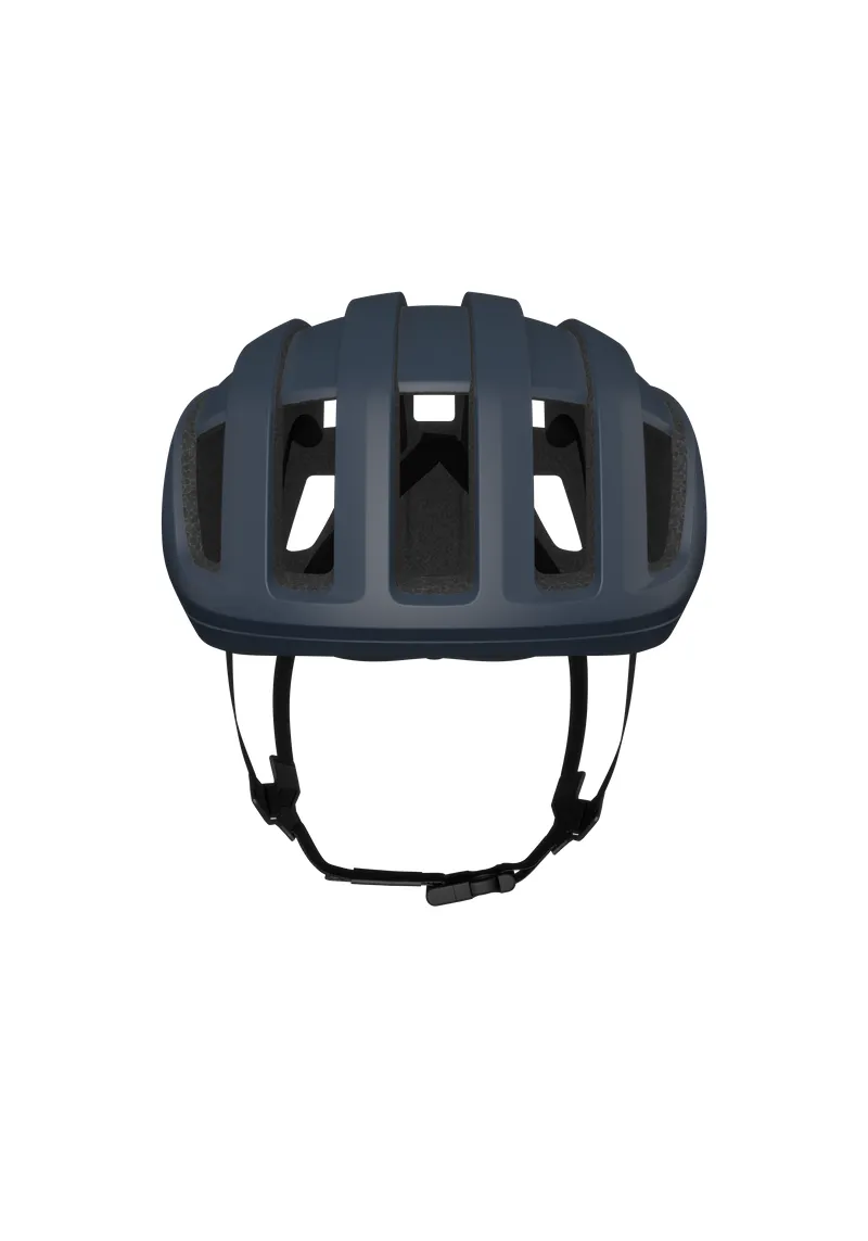 POC Cytal Road Cycling Helmet - Apatite Navy Matt - Image 2
