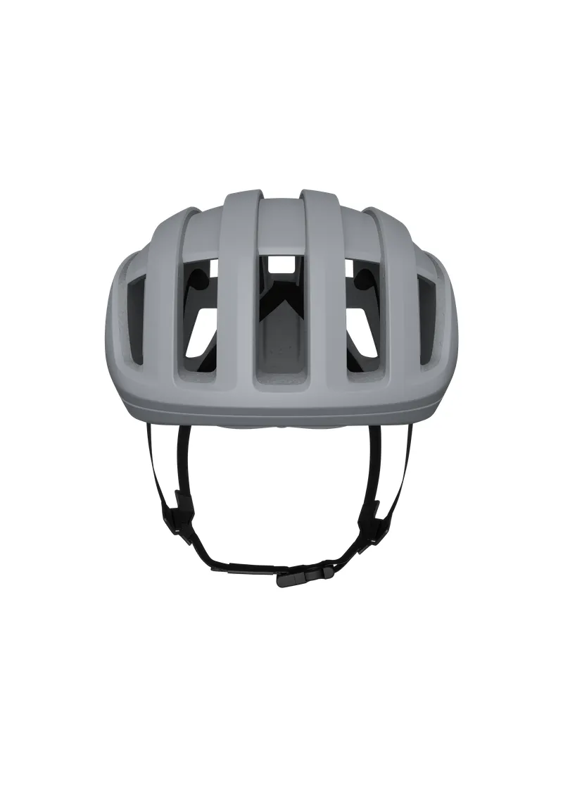 POC Cytal Road Cycling Helmet - Granite Grey Matt - Image 2
