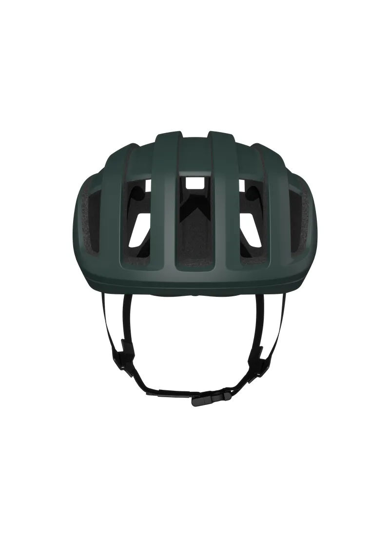 POC Cytal Road Cycling Helmet - Pargasite Green Matt - Image 2