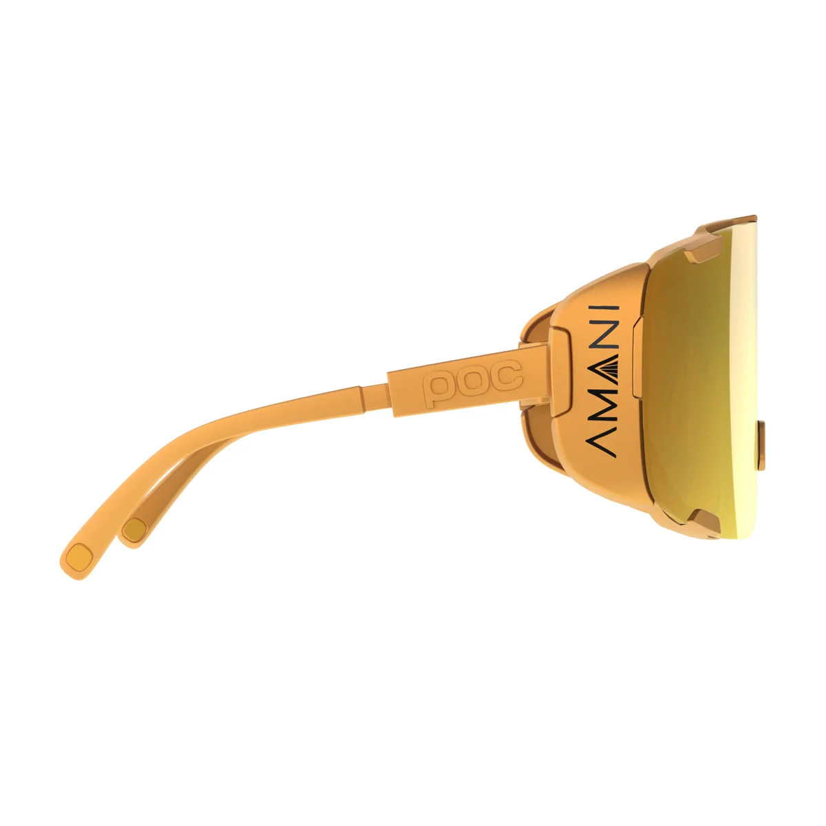POC Glasses Devour Ultra - Team Amani Edition - Image 3