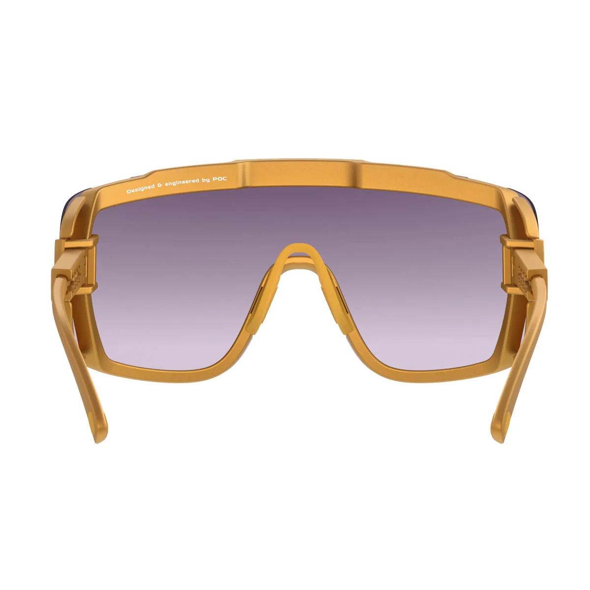 POC Glasses Devour Ultra - Team Amani Edition - Image 4