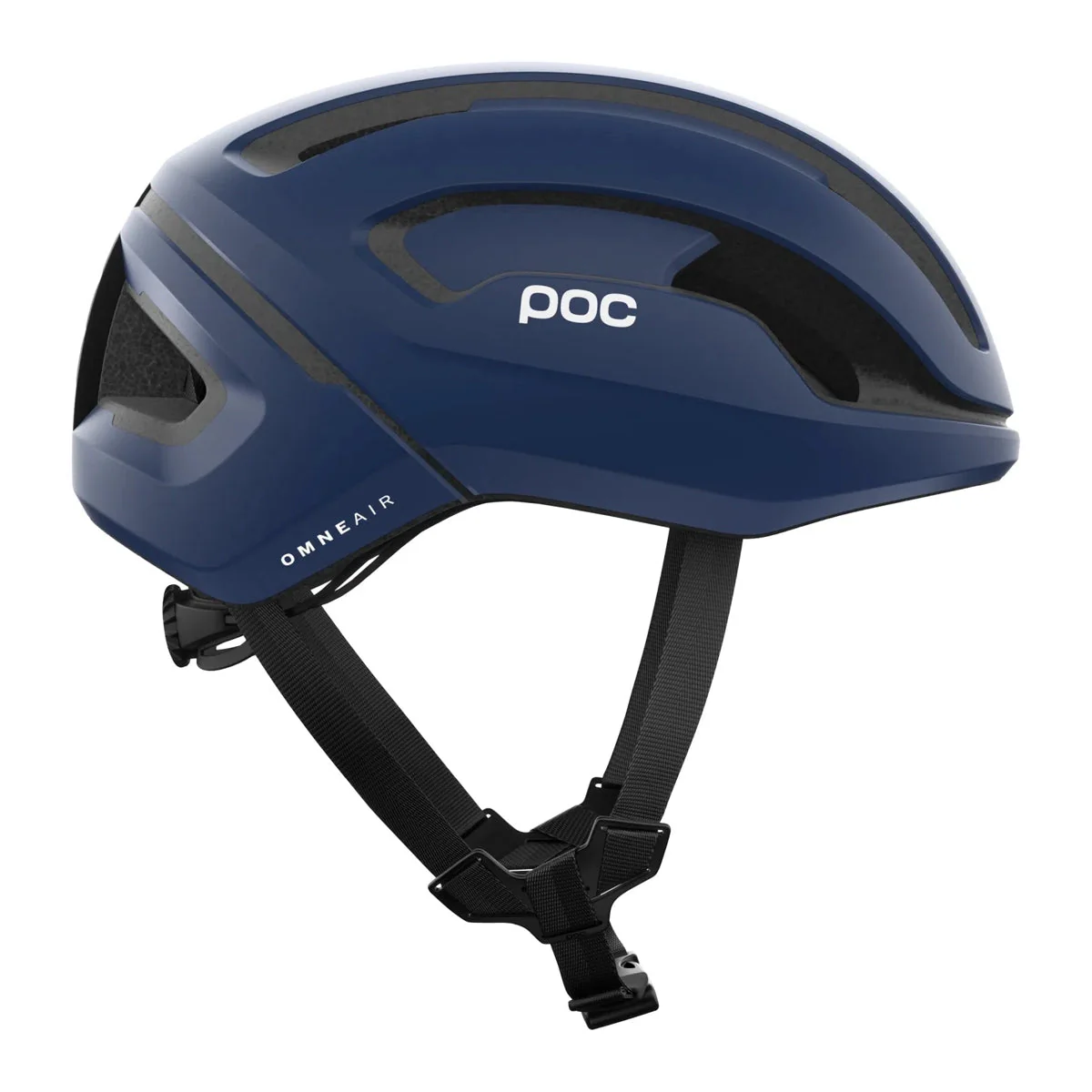 POC Omne Air MIPS Cycling Helmet - Navy - Image 3