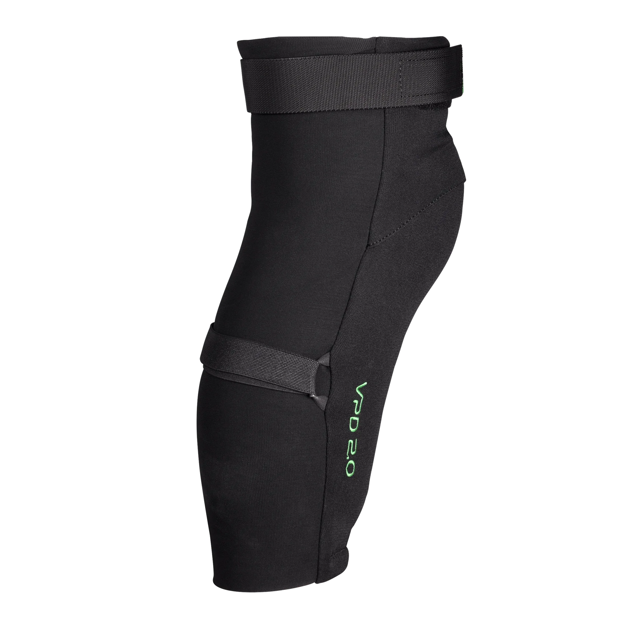 POC Joint VPD 2.0 Long Knee - Black - Image 2