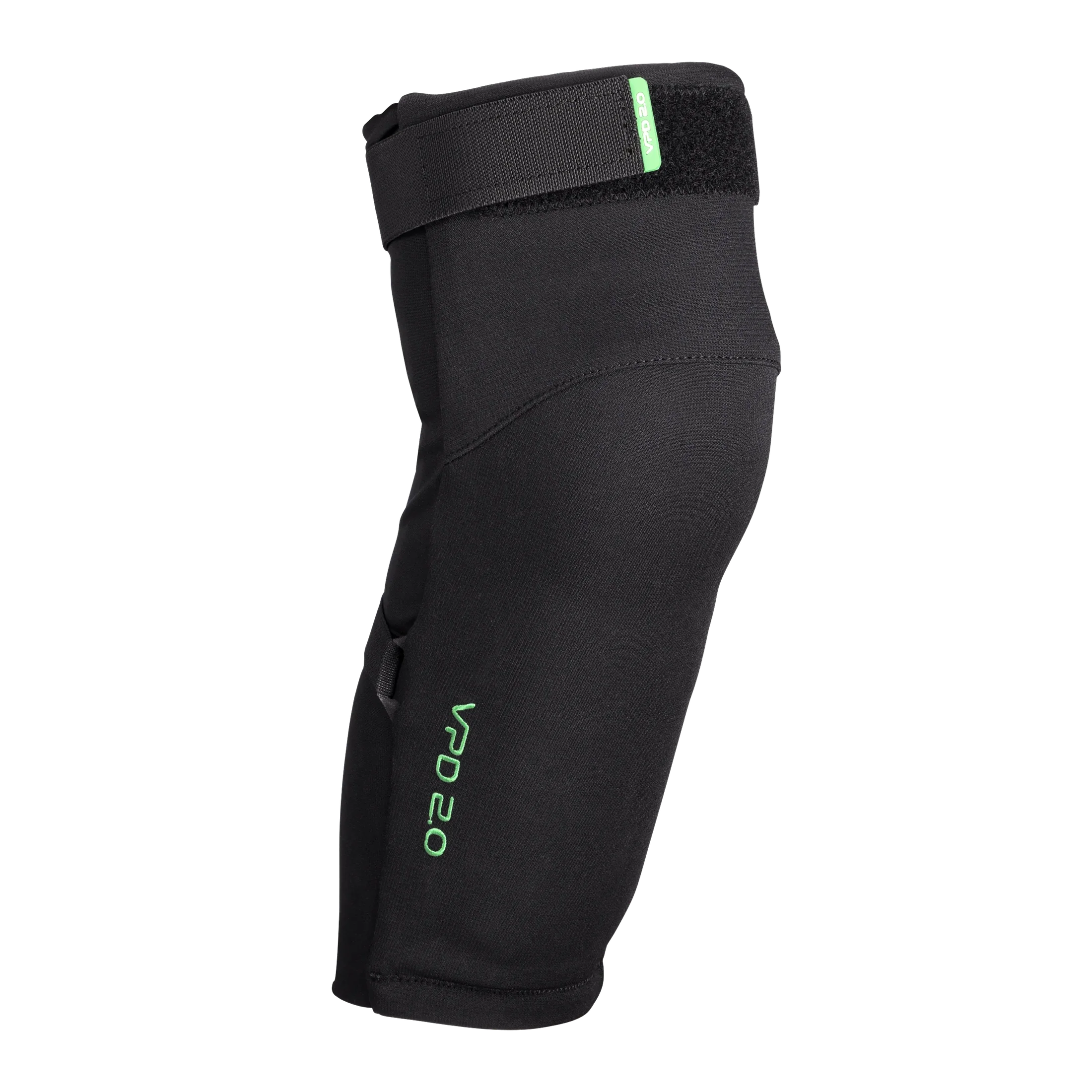 POC Joint VPD 2.0 Long Knee - Black - Image 4