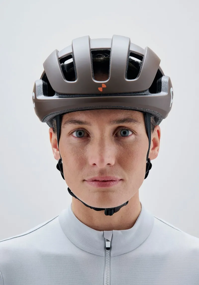 POC Omne Air MIPS Cycling Helmet - Bronzite Brown - Image 6