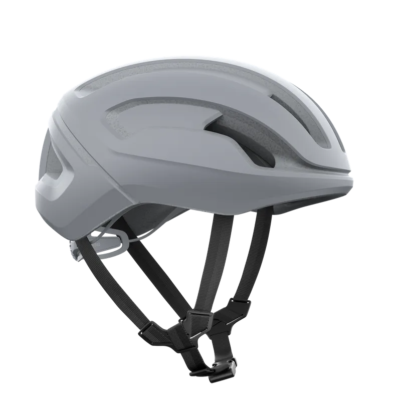 POC Omne Air MIPS Cycling Helmet - Granit Grey Matt - Image 3