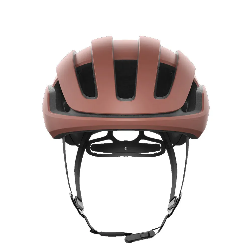 POC Omne Air MIPS Cycling Helmet - Himalayan Salt Matt - Image 2