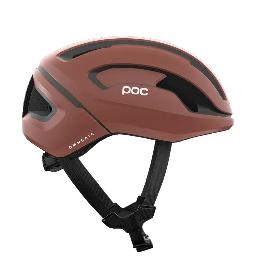 POC Omne Air MIPS Cycling Helmet - Himalayan Salt Matt - Image 4