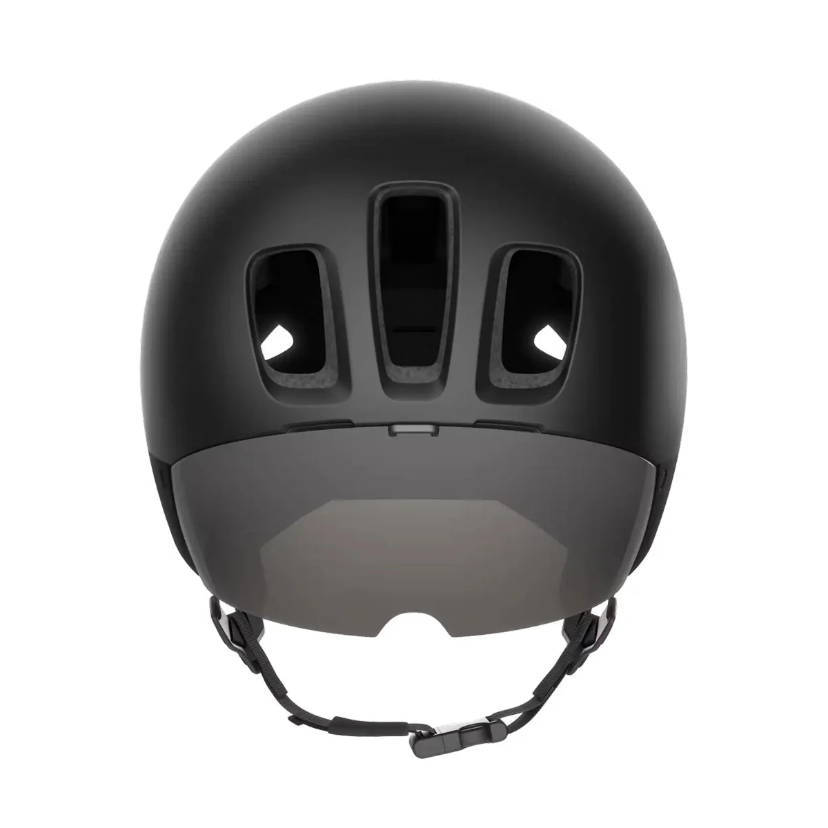 POC PROCEN AIR Cycling Helmet - Black - Image 2