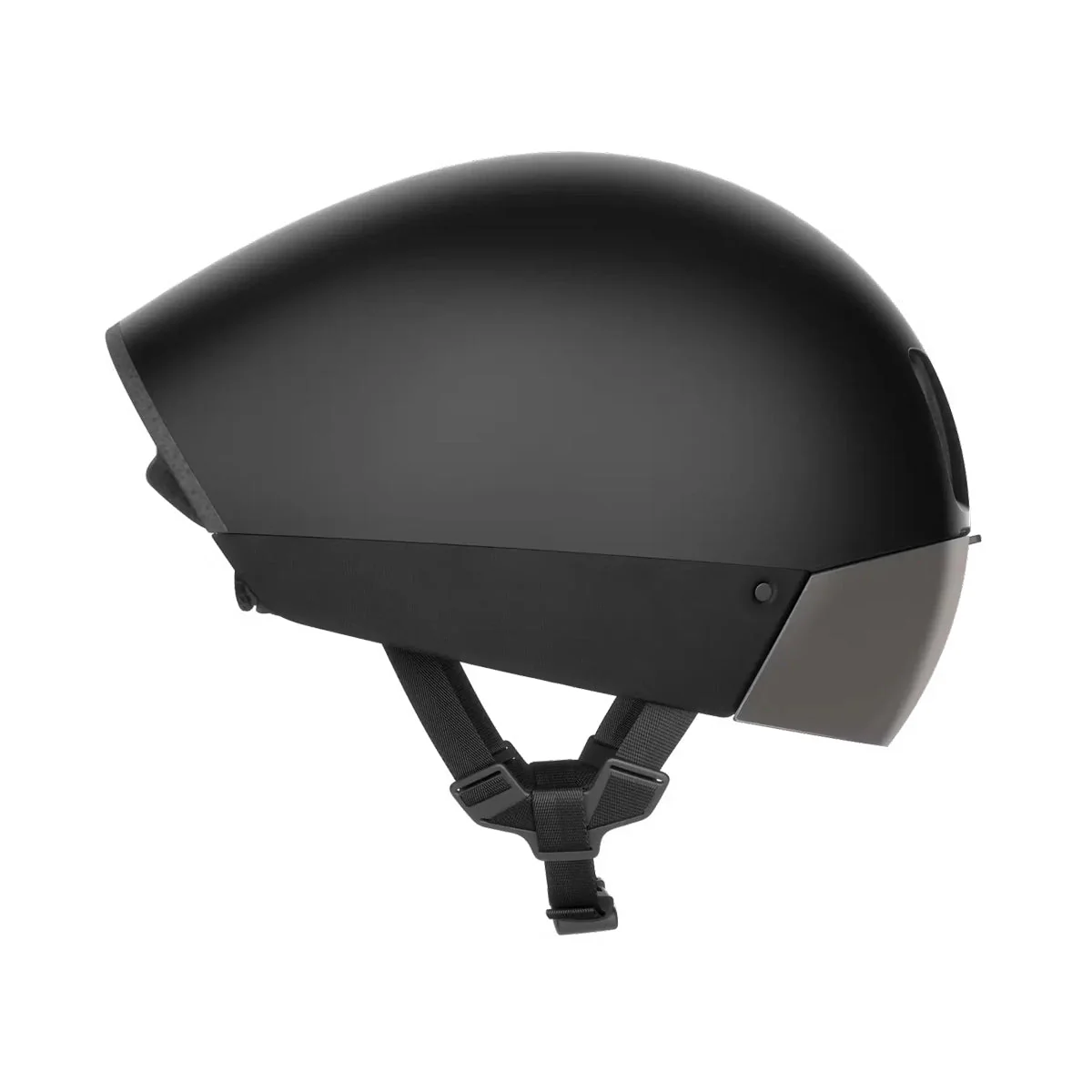 POC PROCEN AIR Cycling Helmet - Black - Image 3