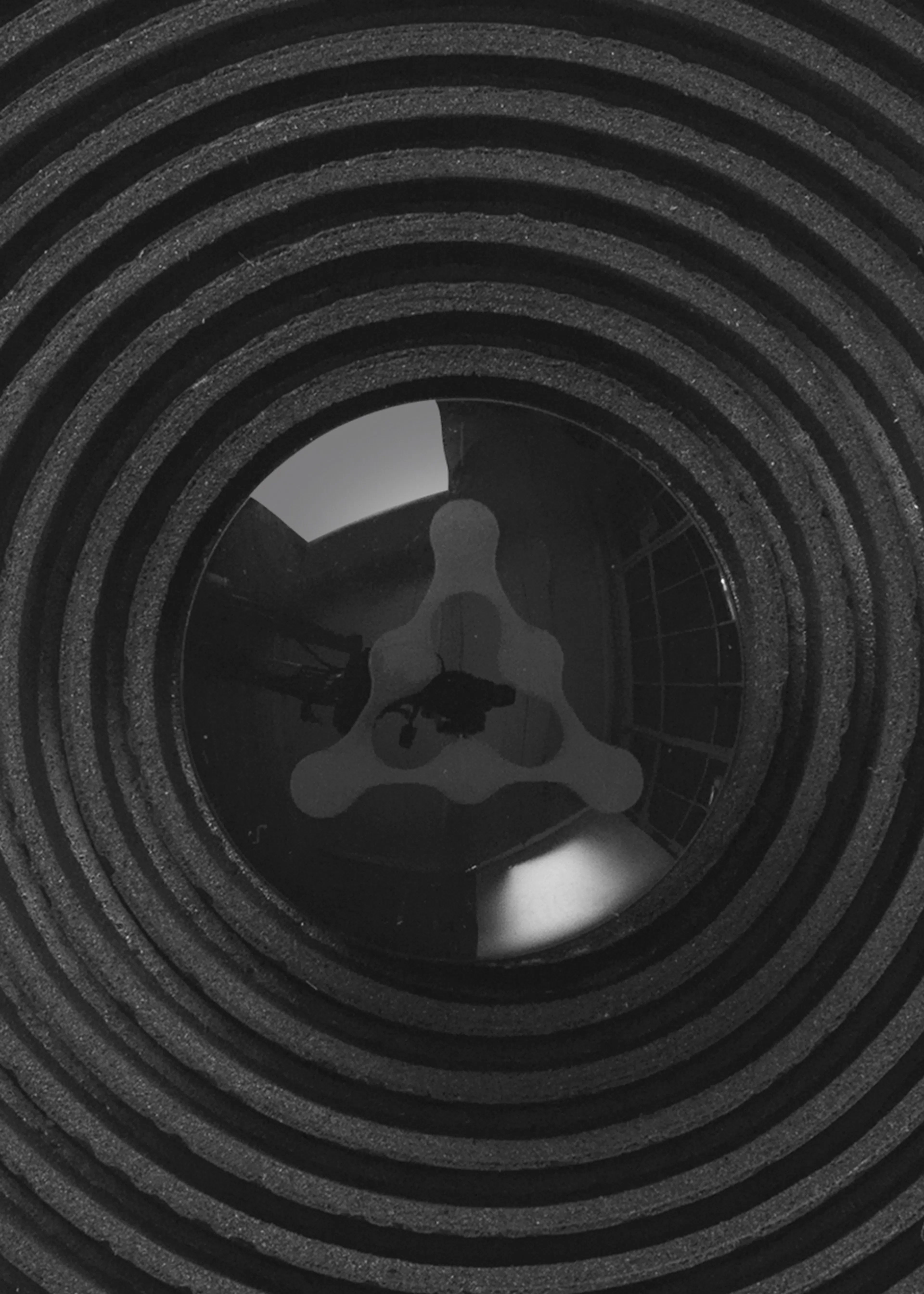 POLYMER Handlebar Tape - Black - Image 2