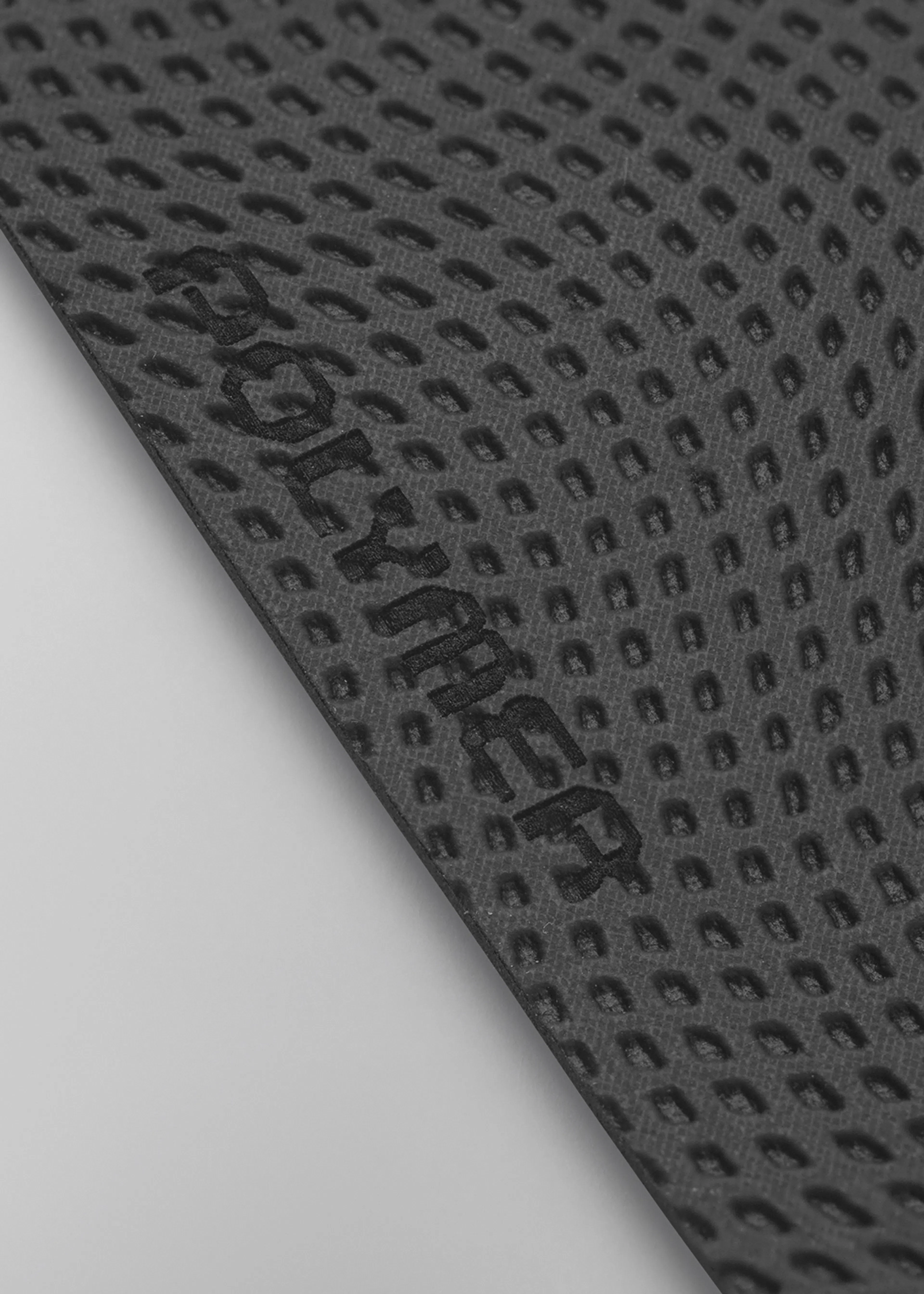 POLYMER Handlebar Tape - Black - Image 4