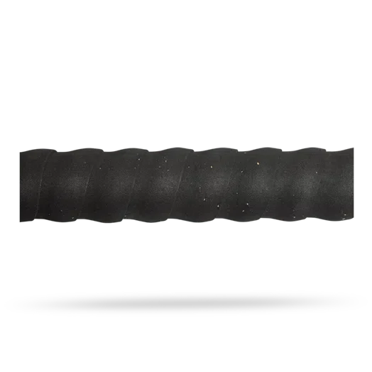 PRO Bar Tape Classic Comfort 2.5 - Black - Image 2