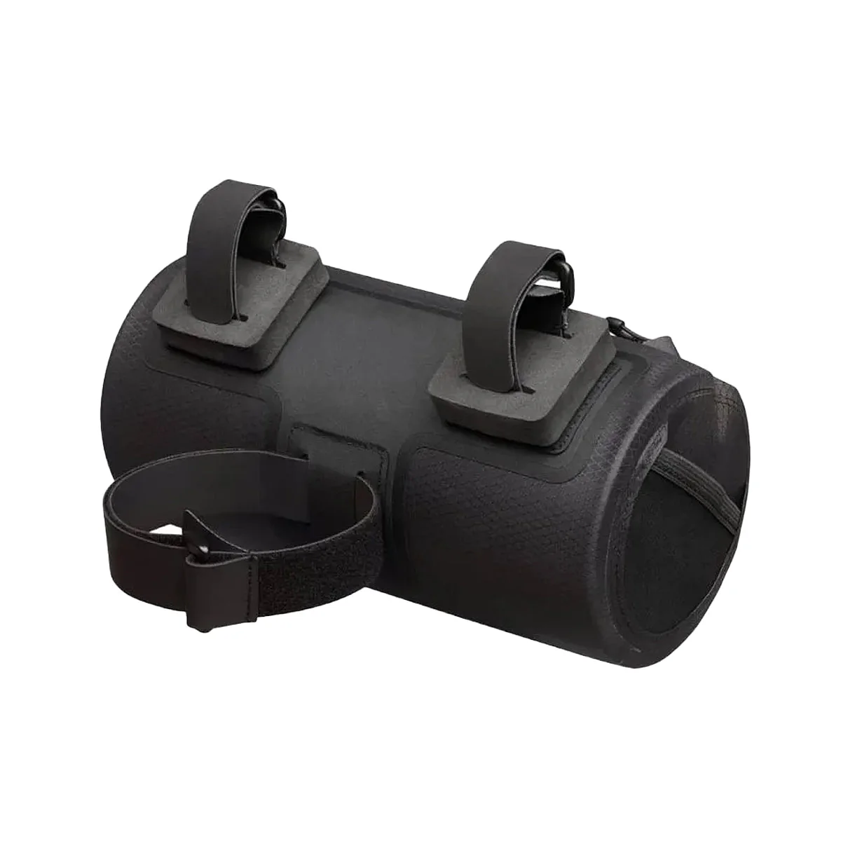 PRO Handlebar Bag 2L - Black - Image 2