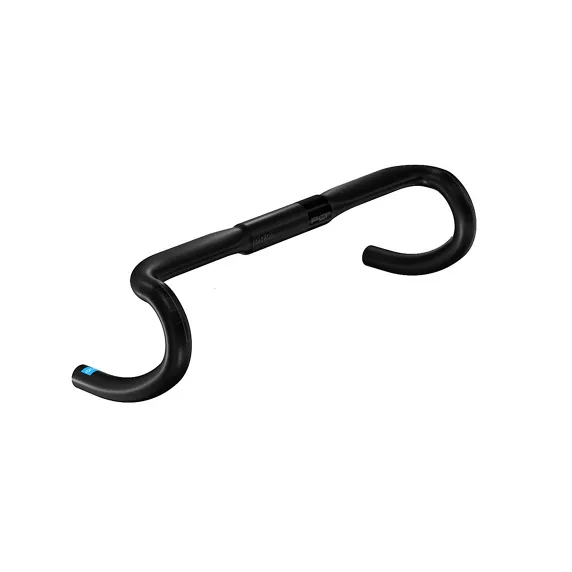 PRO PLT Carbon Handlebar - 38cm/31.8mm