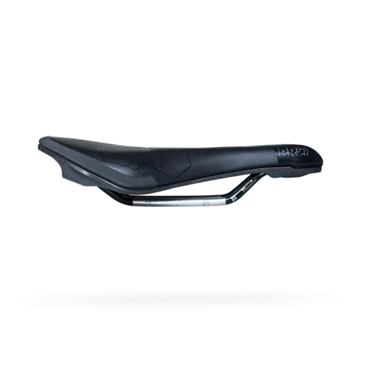 PRO Saddle Offroad Stealth - Black - Image 2