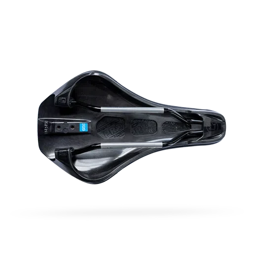 PRO Saddle Offroad Stealth - Black - Image 4