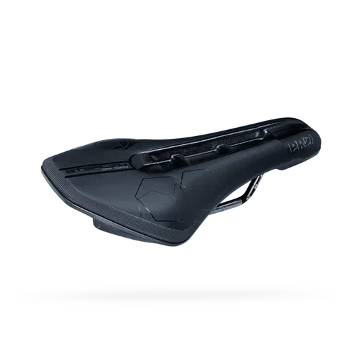 PRO Saddle Offroad Stealth - Black - Image 6