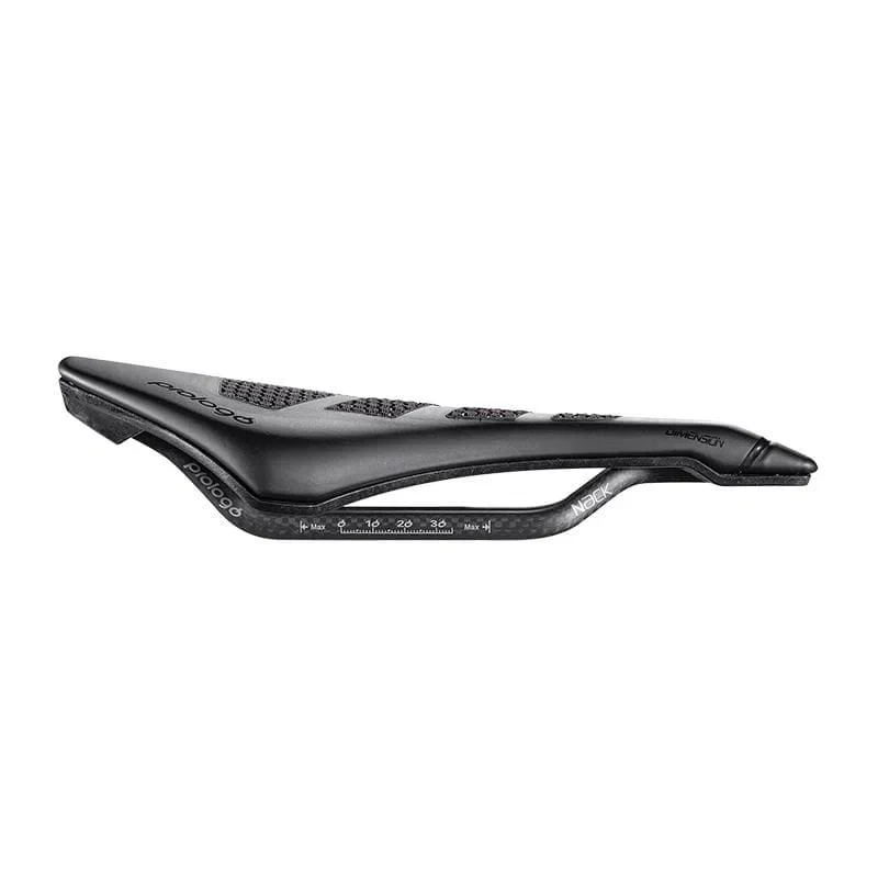 PROLOGO Dimension NDR CPC 143mm - Black - Image 2