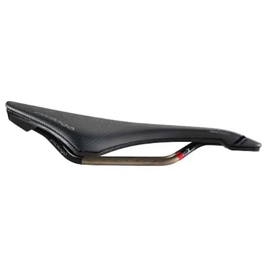 PROLOGO Dimension T4.0 143mm Saddle - Black - Image 2