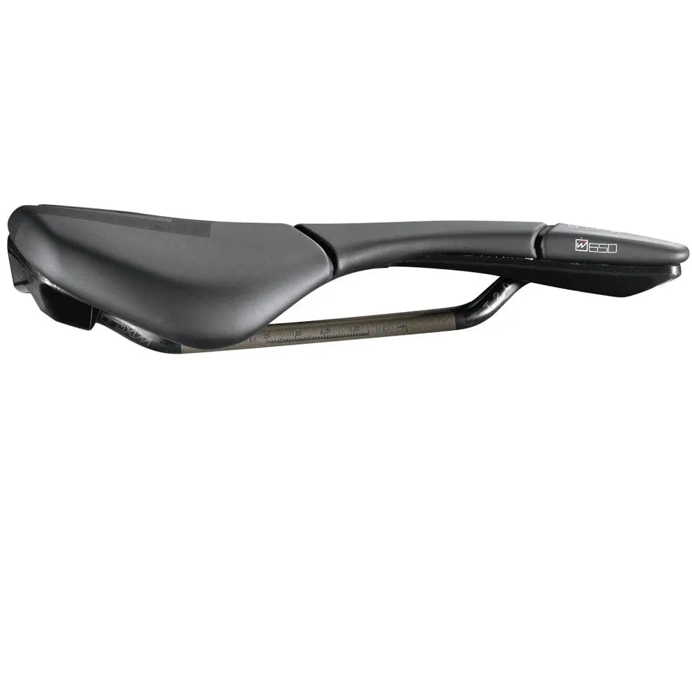 Prologo PROXIM SPORT T2 0 BLACK 155MM Saddle - Black - Image 2