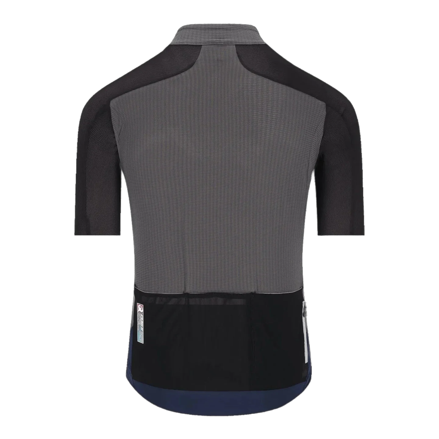 Q36.5 Dottore Clima Jersey Nautica - Blue - Image 2