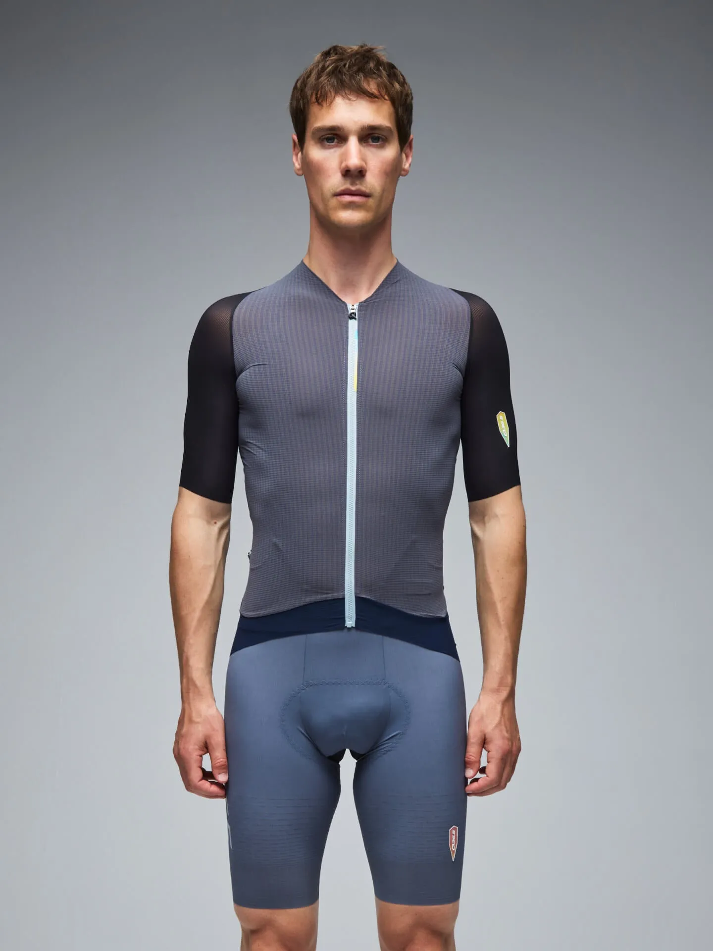 Q36.5 Dottore Clima Jersey Nautica - Blue - Image 3