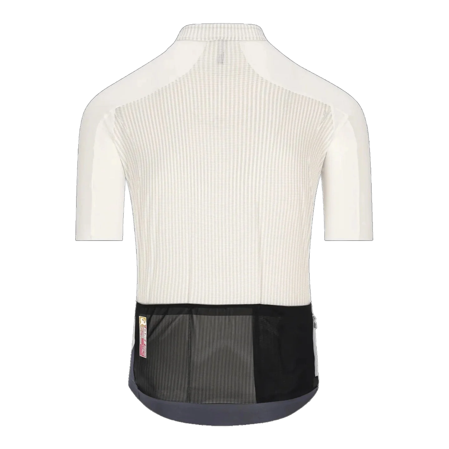 Q36.5 Dottore Clima Jersey - White - Image 4