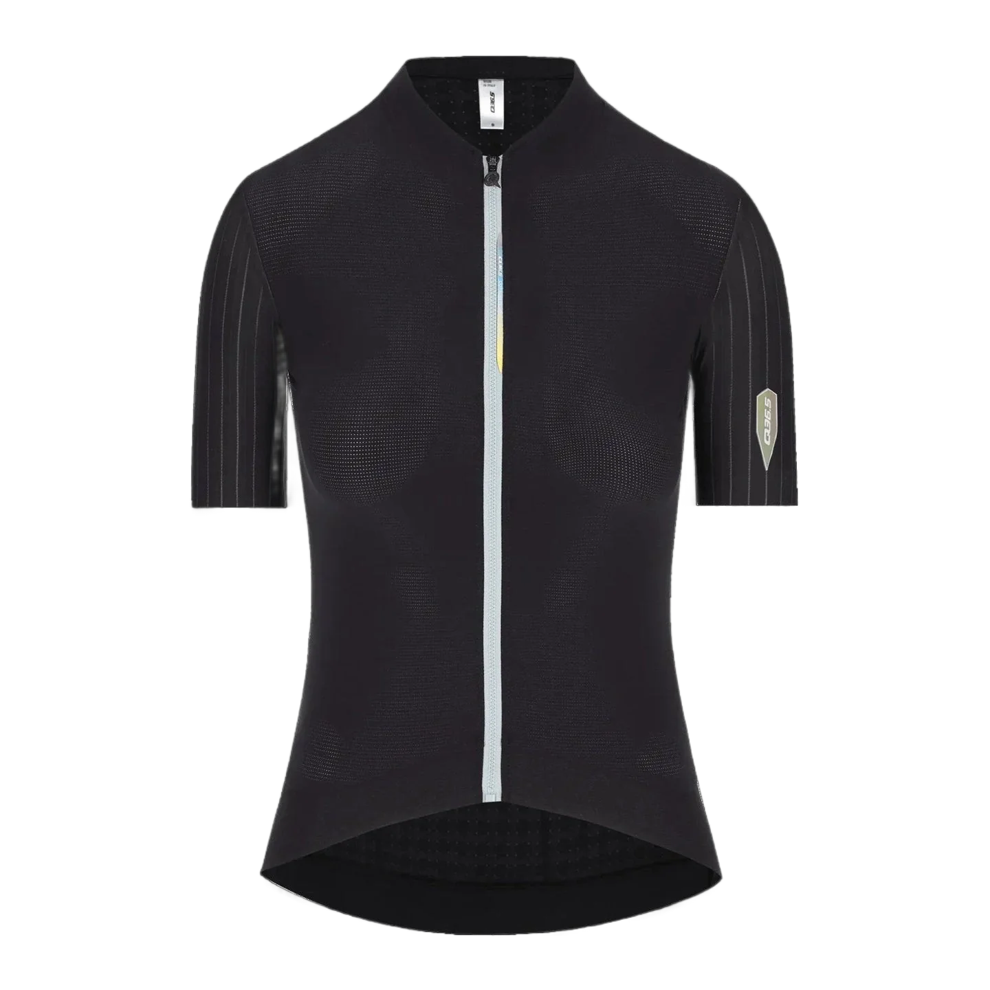 Q36.5 Dottore Clima Jersey Women - Black