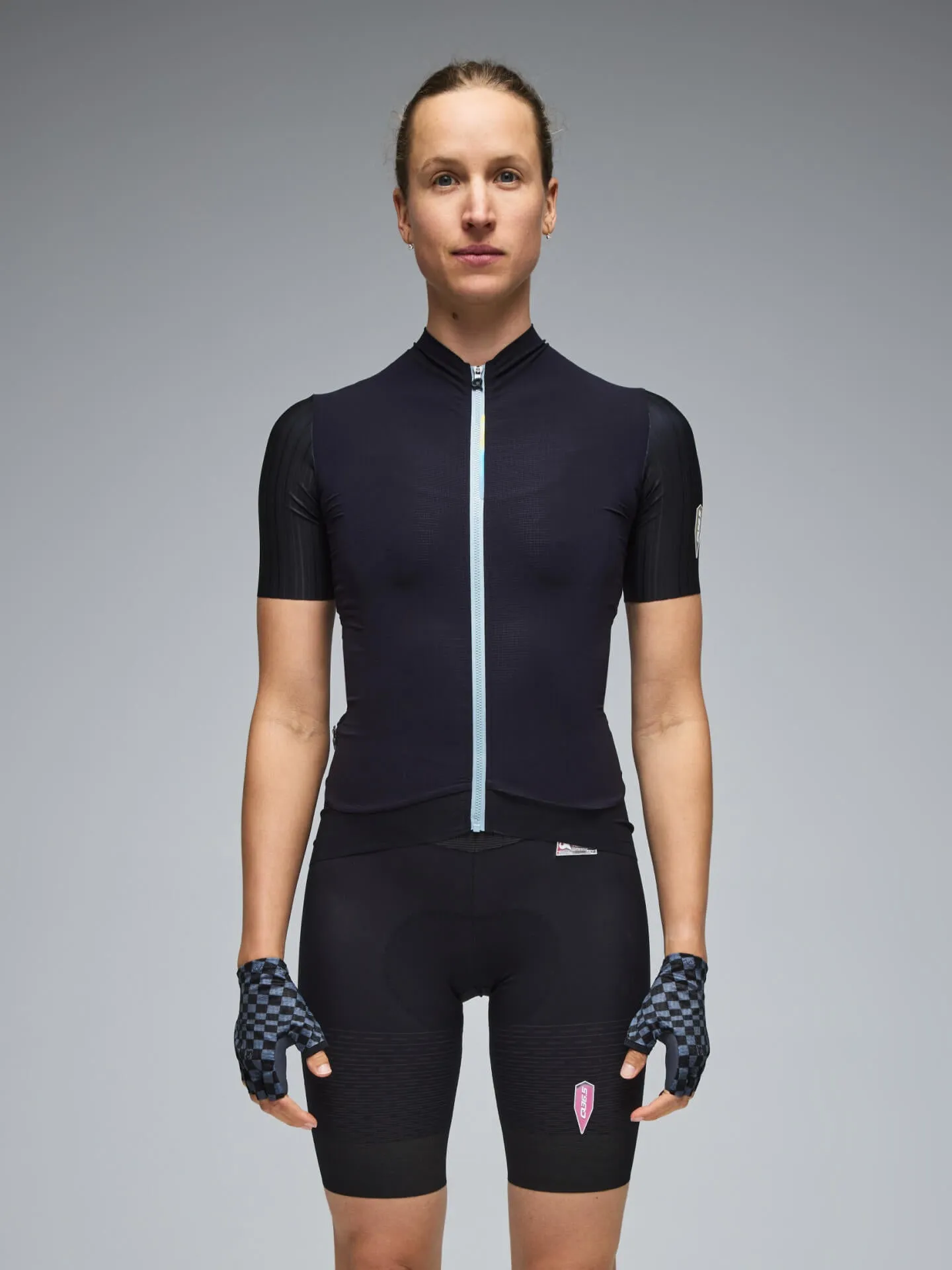 Q36.5 Dottore Clima Jersey Women - Black - Image 2